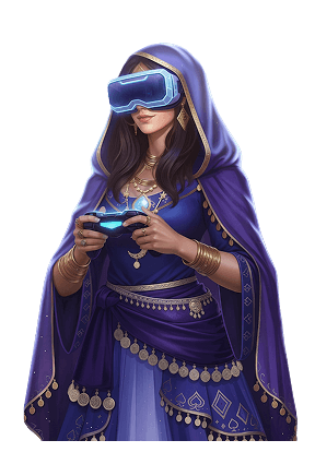 Virtuelles