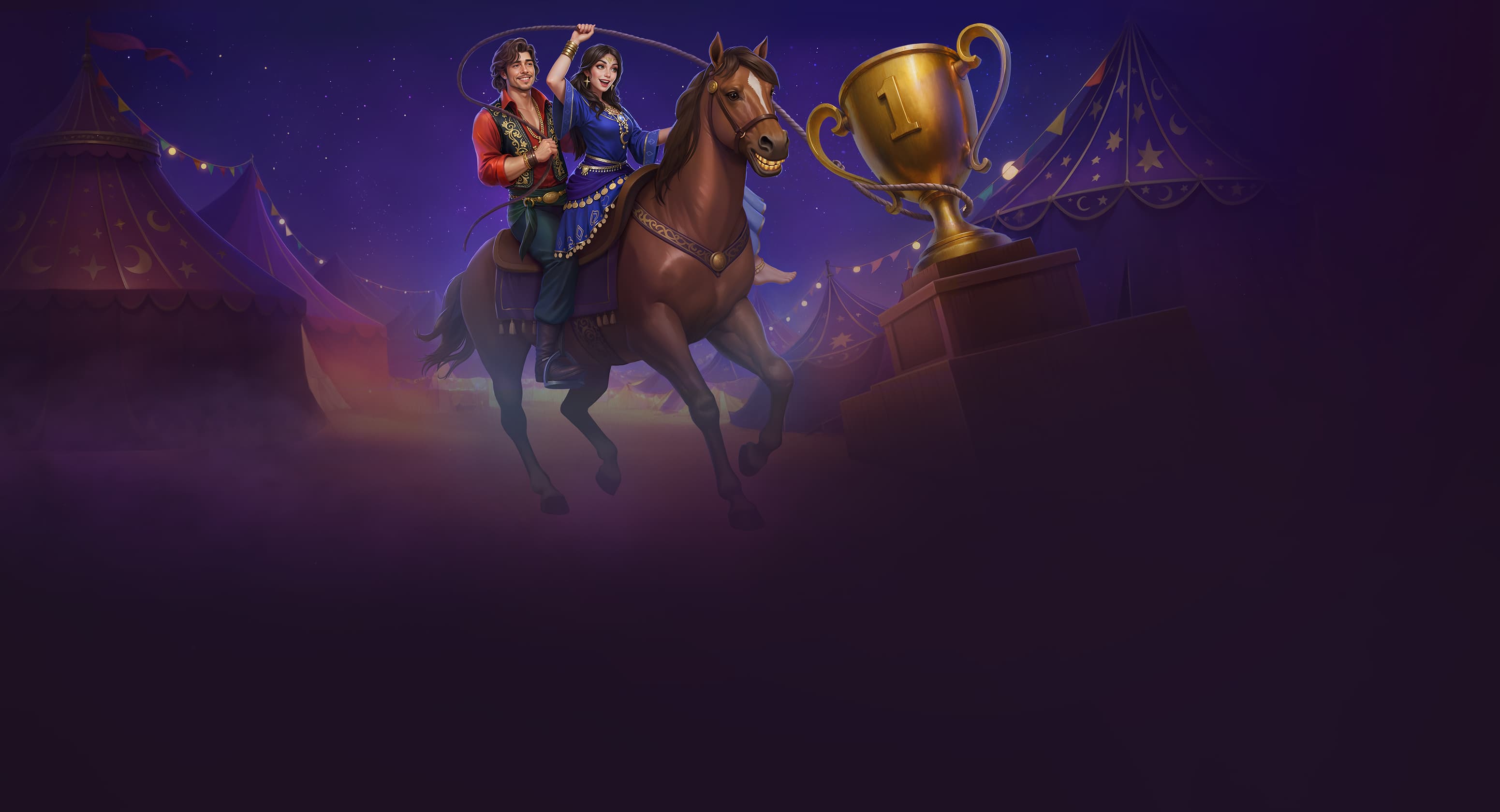Amusnet Jackpot Run