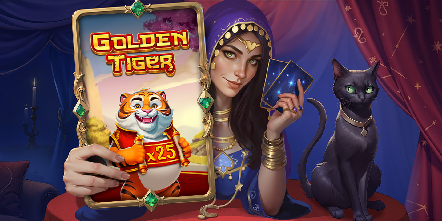 Slot of the Week